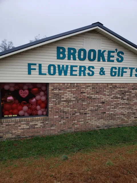 Hackleburg Flower ShopB