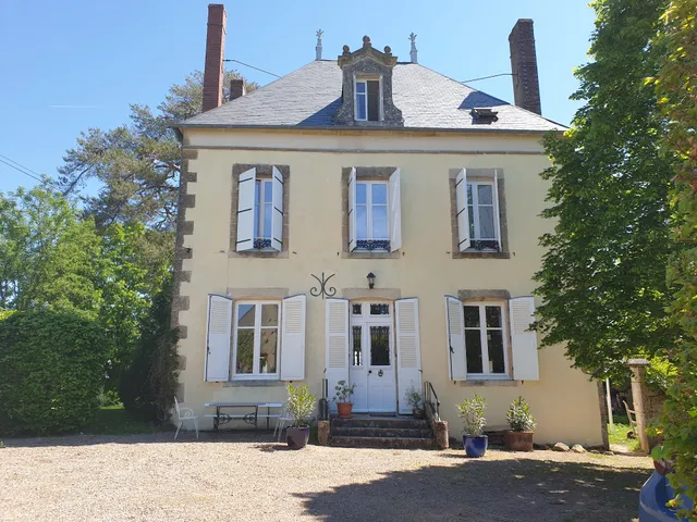 logement champallement