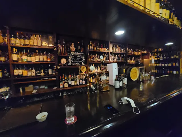 K’s BAR