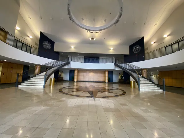 The Armstrong Center