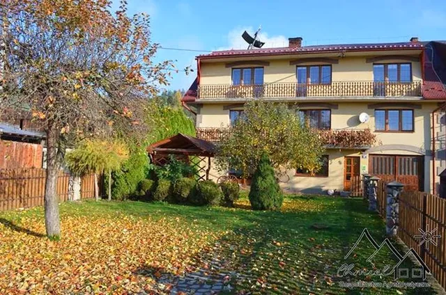 Chmiel. Agroturystyka