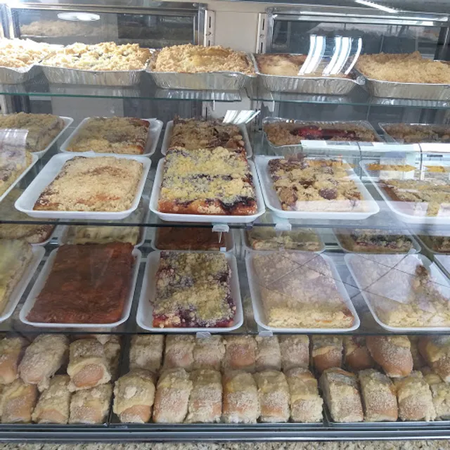 Padaria e Confeitaria VALPARAISO / BLUMENAU