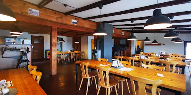 Restaurace Tolštejn