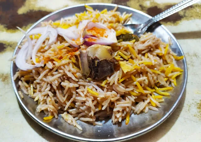 PINK CITY HOTEL VEG - NON VEGETARIAN