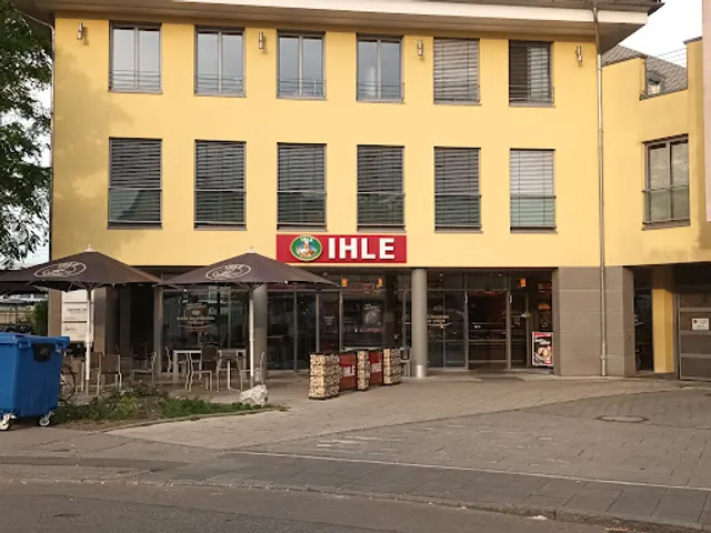Ihle Cafe