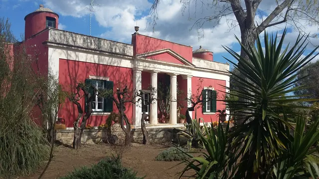 Villa Urso - Bed & Breakfast