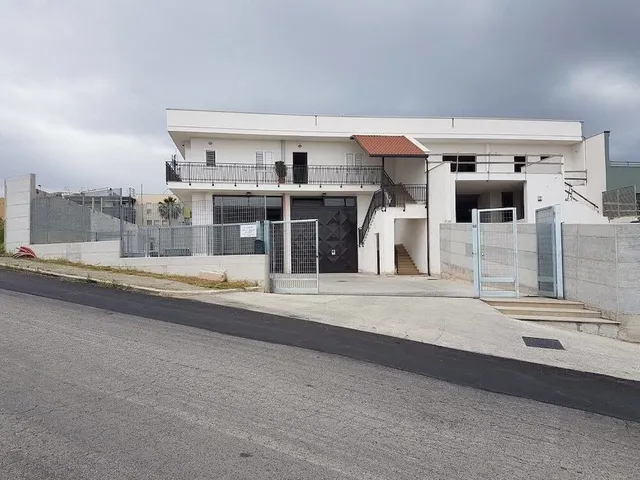 Le case di Nonna Angela