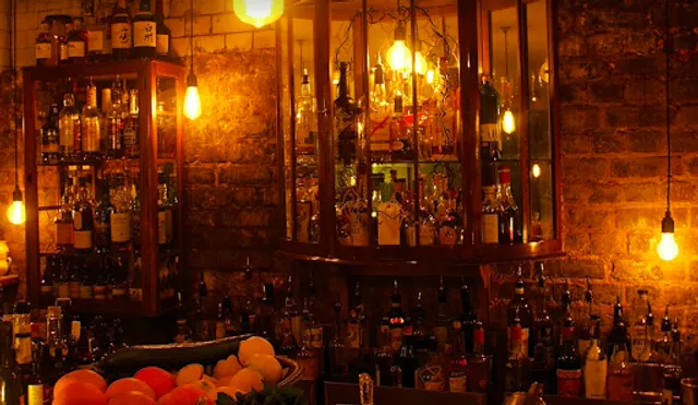 Evans & Peel Detective Agency