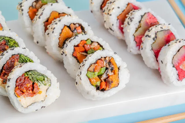 MIHANA Sushi - San Justo