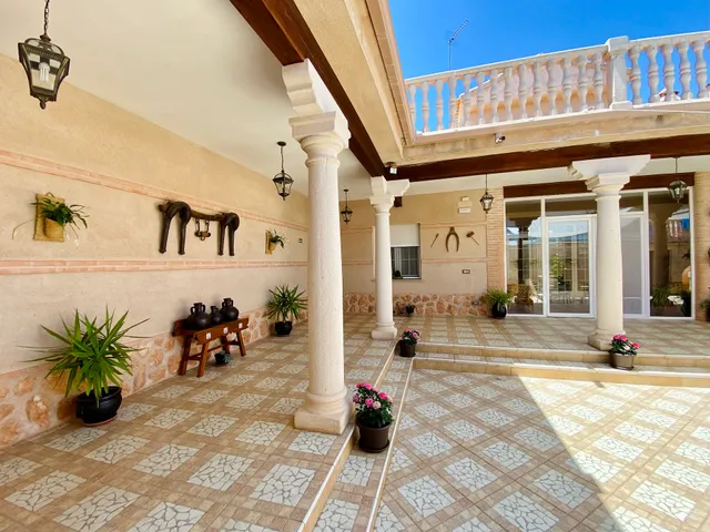 Casa Rural La Toza de Avelino