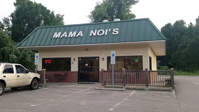 Mama Noi's Of Wadesboro