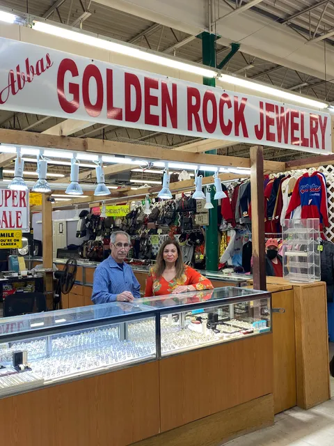 Dixieland Flea Market