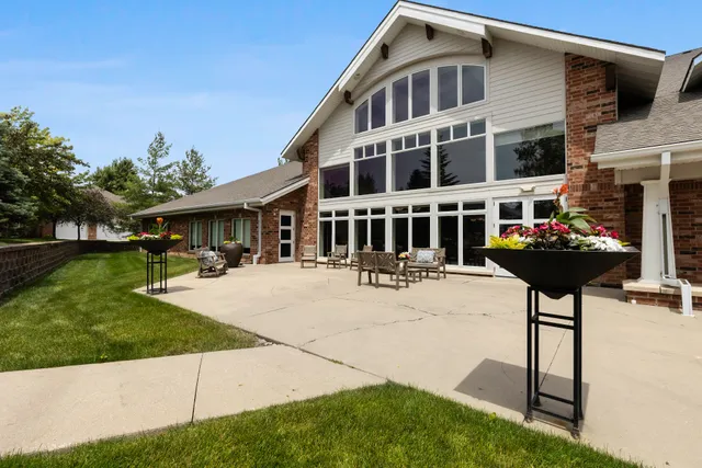 Woodlands Creek Senior Living