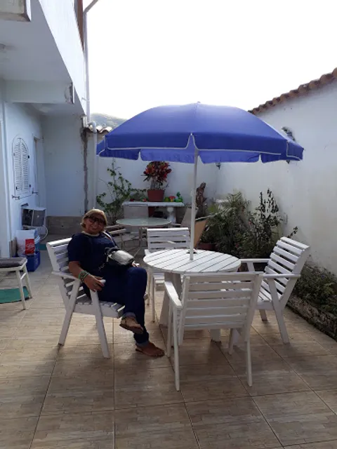 Restaurante Parada Obrigatória