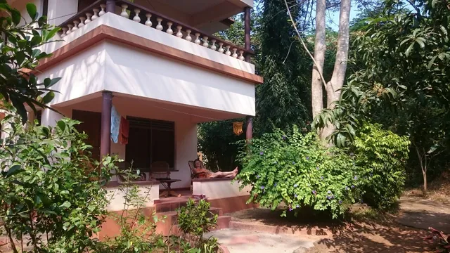 Aspiration Guest House