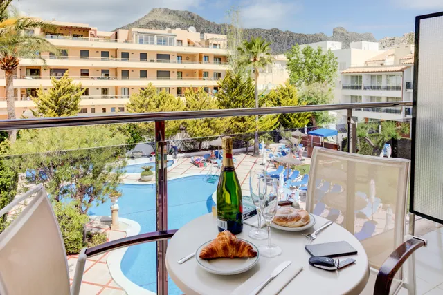 Apartamentos Maricel