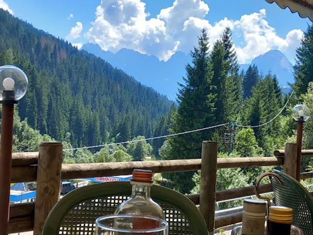 Ristorante Pizzeria Serena