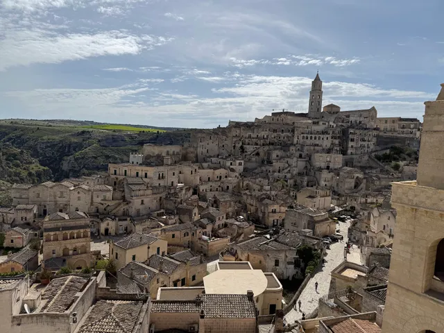 Le Stanze del Maestro