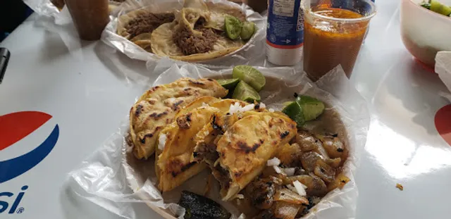 Barbacoa El Torito