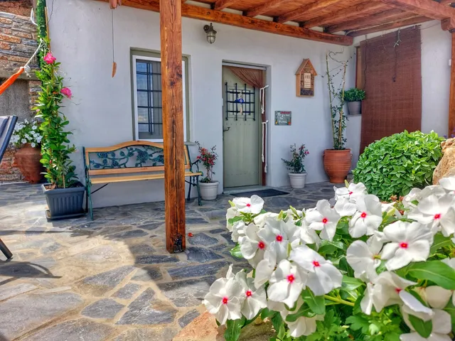 Το γιατάκι του παππού