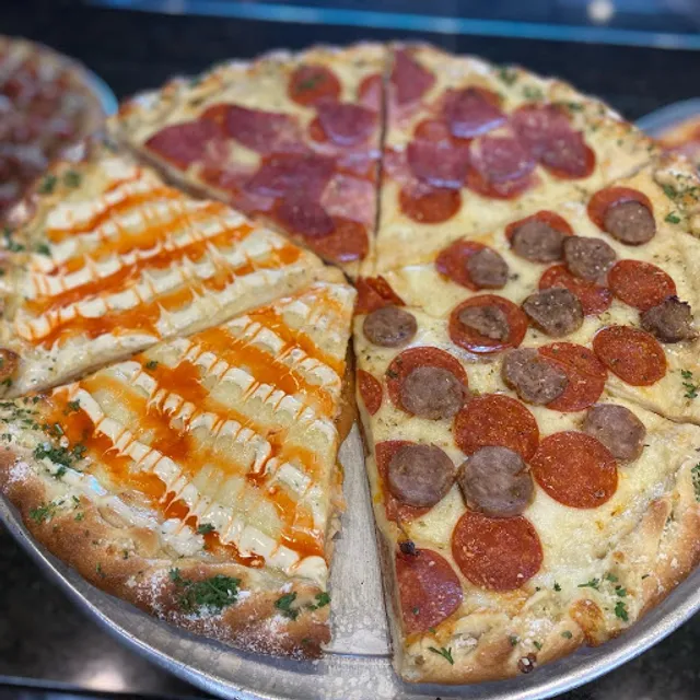 Bellia's Pizza of Harrisburg