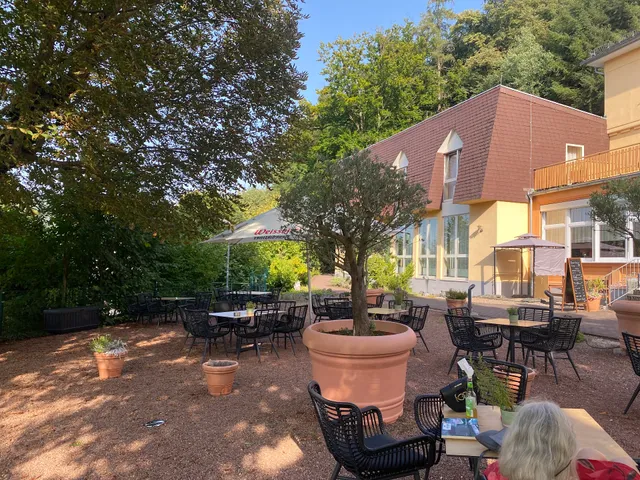 BSW Ferienhotel Lindenbach