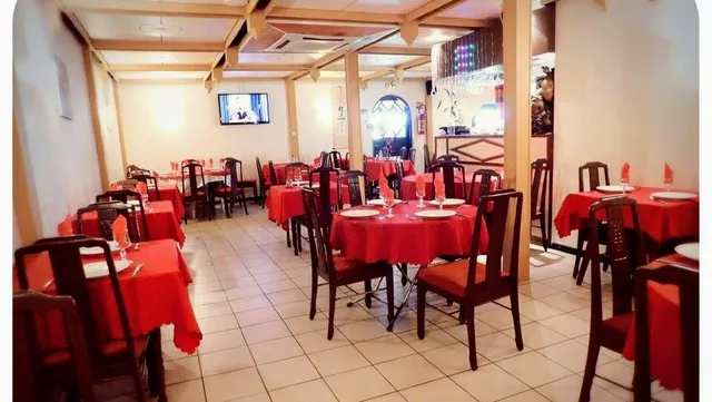 Le Dragon de Chine Restaurant