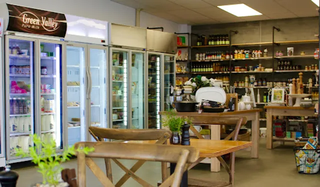 RedKitchen Cafe & Store