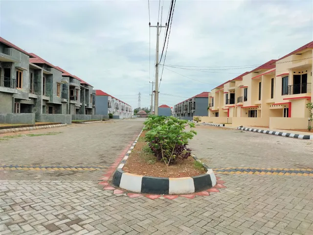 Sleep House | Cirebon Homestay |