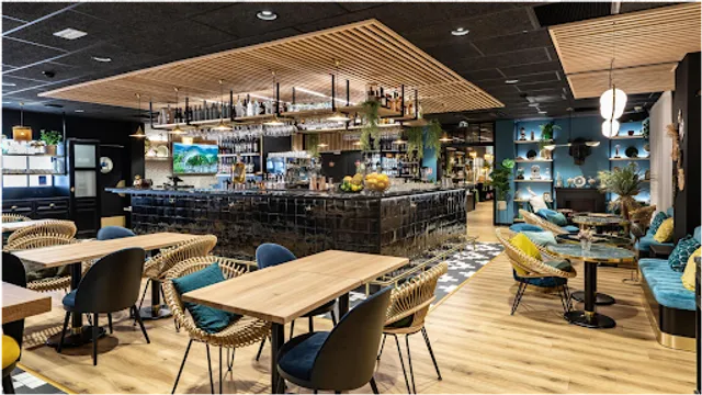 Monkey Place La Roche-sur-Yon