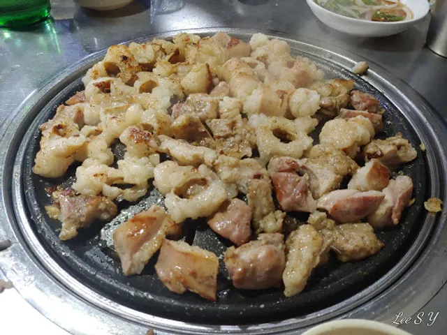 해성막창집덕천점