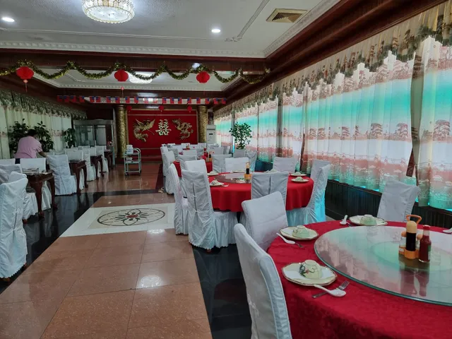 Treasure Garden Restaurant