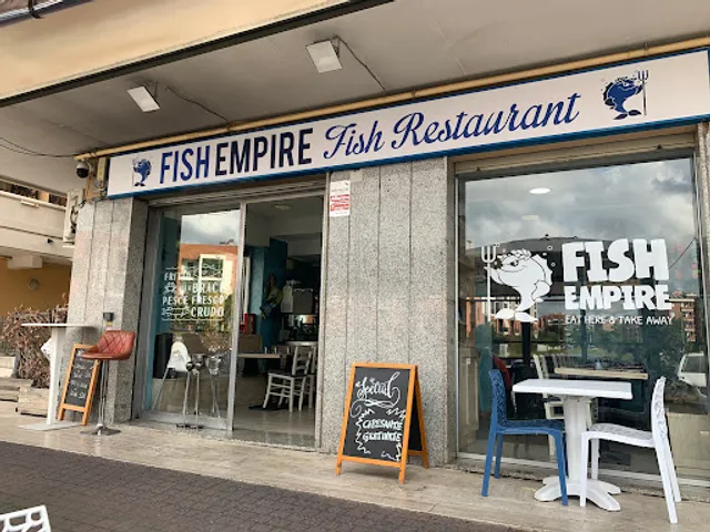 Fish Empire