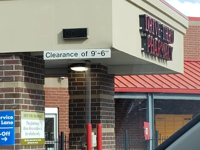 Market District Pharmacy