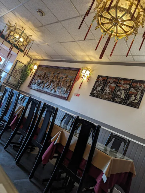 Restaurant Phuc Loc Tho