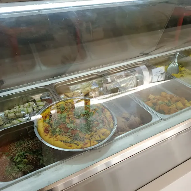 Shreeji Khana Khajana