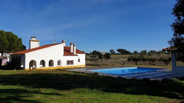 Cork Hills Farmhouse