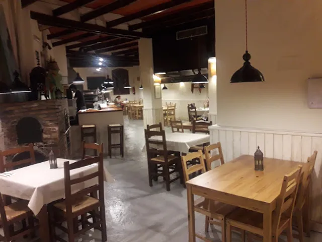 Restaurante Trattoria Fratelli
