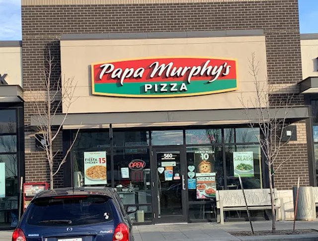 Papa Murphy's Pizza