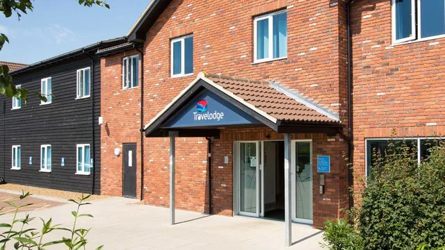 Travelodge Gorleston-on-Sea