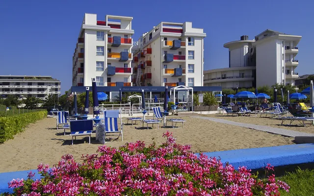 Hotel Orient & Pacific