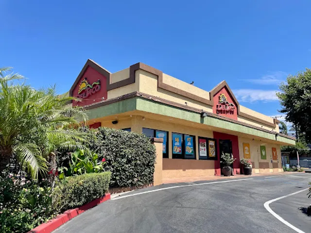 Del Taco