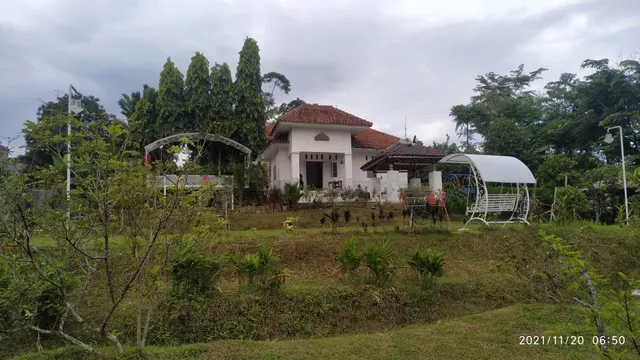 Villa Sakinah