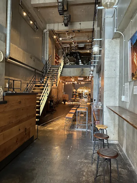 CAFE / Sensing Touch of Earth