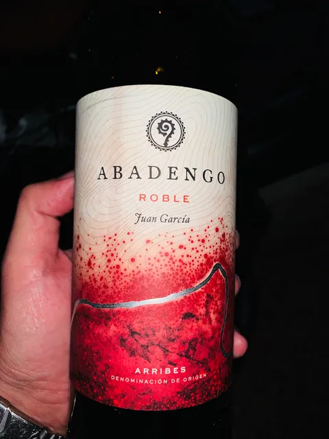 Bodegas Labrador - Salamanca