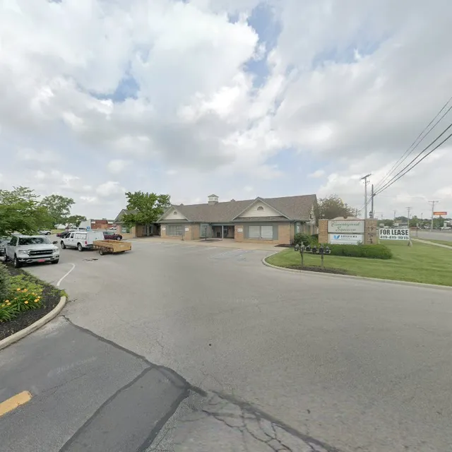 Cross Roads Plaza Shopping Center