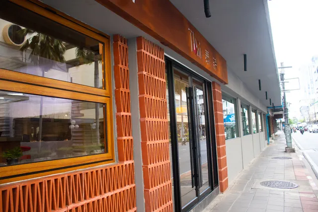 泰辣 Thaispicy Hotpot ฉงชิ่งหม้อไฟ