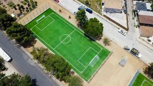 East Wilmington Greenbelt Park