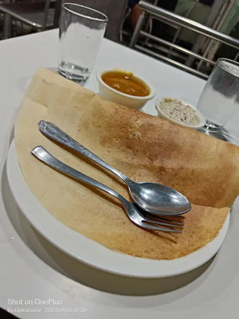 Sarvoday Bar & Restaurant