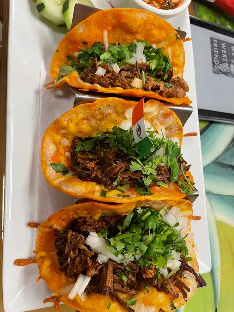 Taqueria La Mexicana